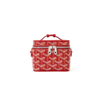 GOYARD MUSE NANO VANITY MUSEVANANTY02CL02P (11*6.5*9cm)